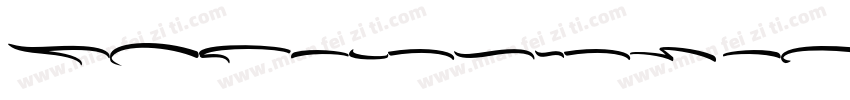 Manchester City字体转换